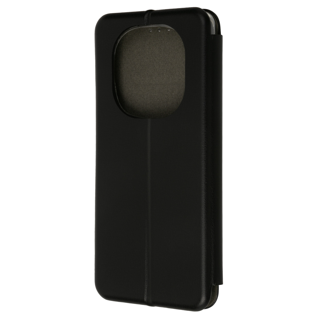Чохол до мобільного телефона Armorstandart G-Case Xiaomi Redmi Note 14 Pro+ 5G Black (ARM79792) Чохол до мобільного телефона Armorstandart G-Case Xiaomi Redmi Note 14 Pro+ 5G Black (ARM79792)