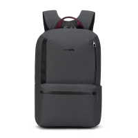 Рюкзак туристичний Pacsafe Metrosafe X 20L графітовий (30640144)