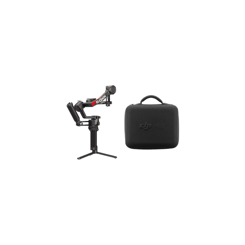 Стедікам DJI RS 4 Pro Combo (CP.RN.00000346.03)