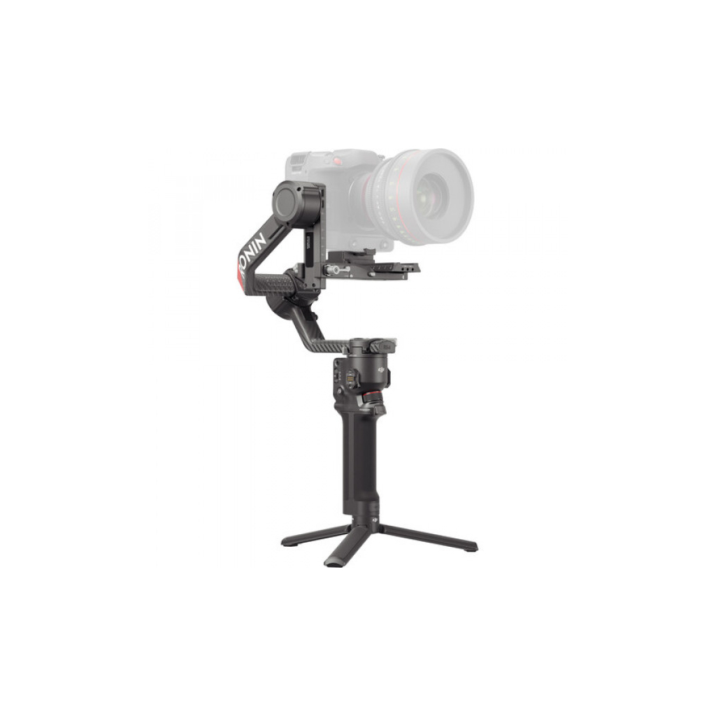 Стедікам DJI RS 4 Pro Combo (CP.RN.00000346.03)