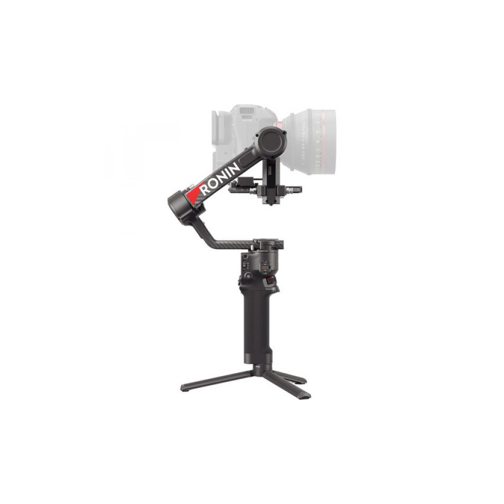 Стедікам DJI RS 4 Pro Combo (CP.RN.00000346.03)