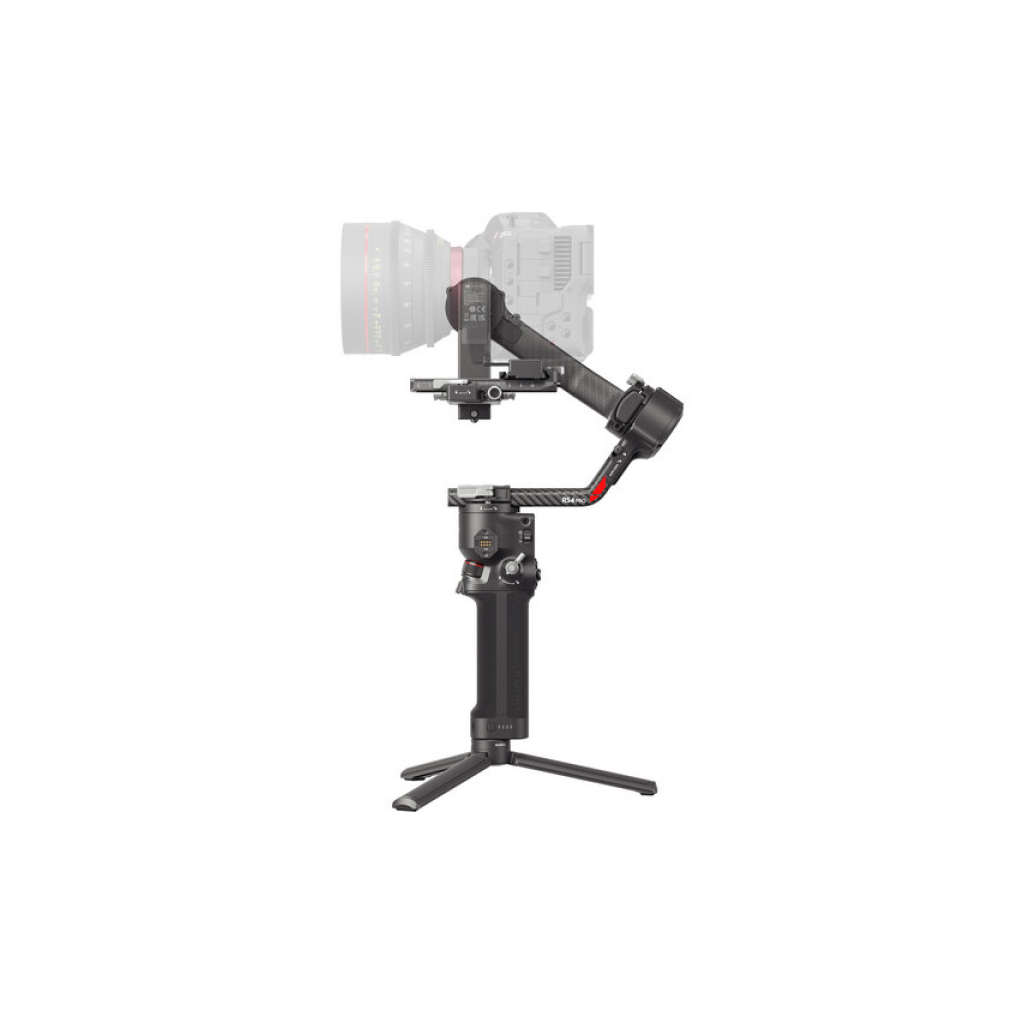 Стедікам DJI RS 4 Pro Combo (CP.RN.00000346.03)