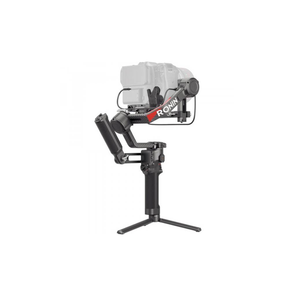 Стедікам DJI RS 4 Pro Combo (CP.RN.00000346.03)