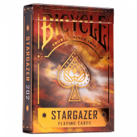 Гральні карти Bicycle Stargazer 202 (ВР_КГБС)