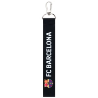 Брелок Kite підвіска FC Barcelona (BC25-3000)