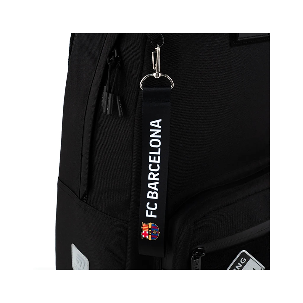Брелок Kite підвіска FC Barcelona (BC25-3000)