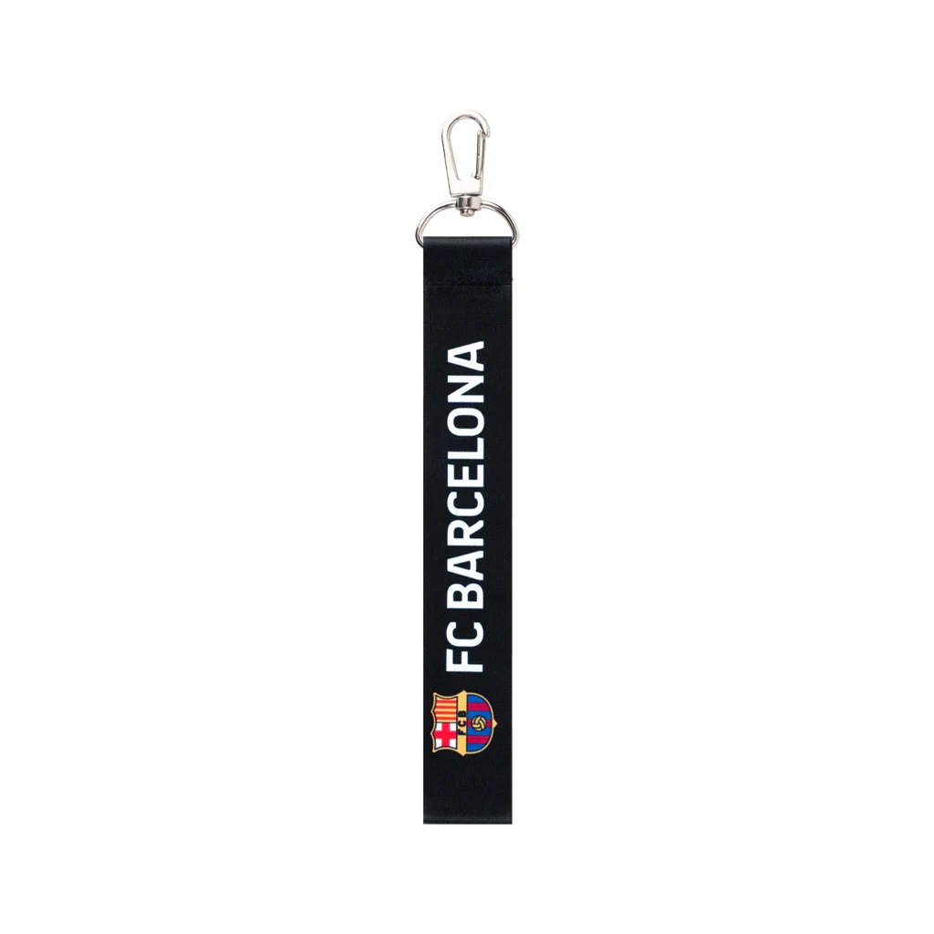 Брелок Kite підвіска FC Barcelona (BC25-3000)