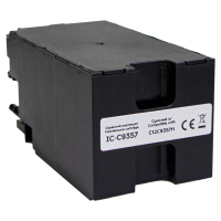 Container for waste ink Epson C9357/SCMB1 C12C935711 chip Barva (IC-C9357)