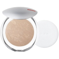 Пудра для обличчя Pupa Luminys Silky Baked Face Powder 05 - Amberlight (8011607099160)
