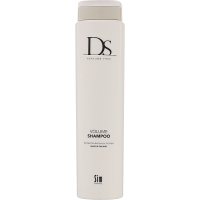 Shampoo Sim Sensitive DS For hair volume 250 ml (6417150014803)