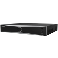 Реєстратор для відеоспостереження Hikvision DS-7716NXI-K4/16P(D)
