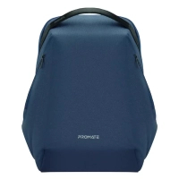 Рюкзак для ноутбука Promate 15.6" EcoPack-BP Blue (ecopack-bp.blue)