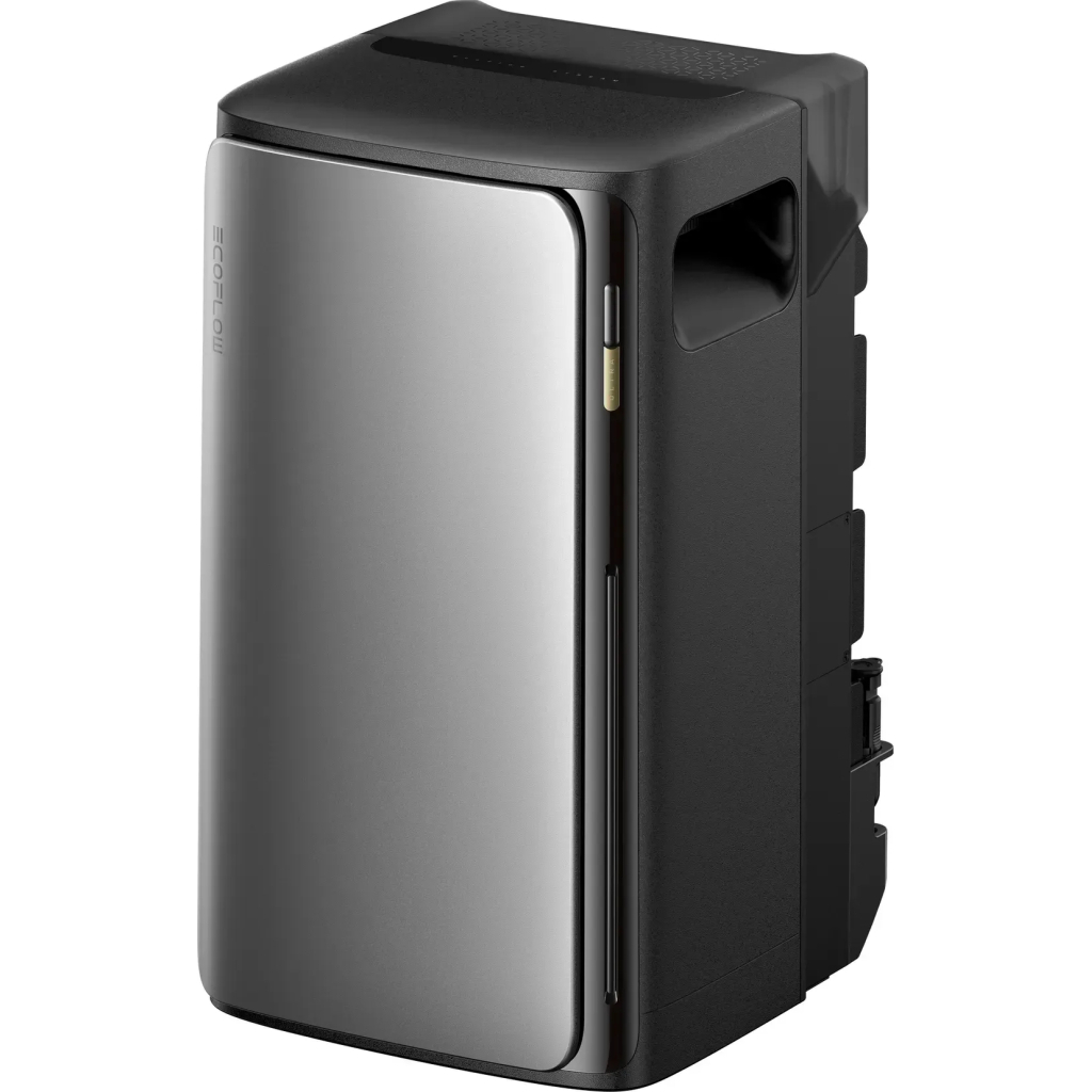 Система зберігання енергії EcoFlow STREAM Ultra (EFSTREAMULTRA800W-EU)
