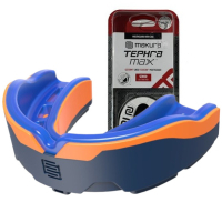Капа Makura Tephra Blue/Orange/Blue (6017514126) (Tephra_SR_Blue/Or/Blue)