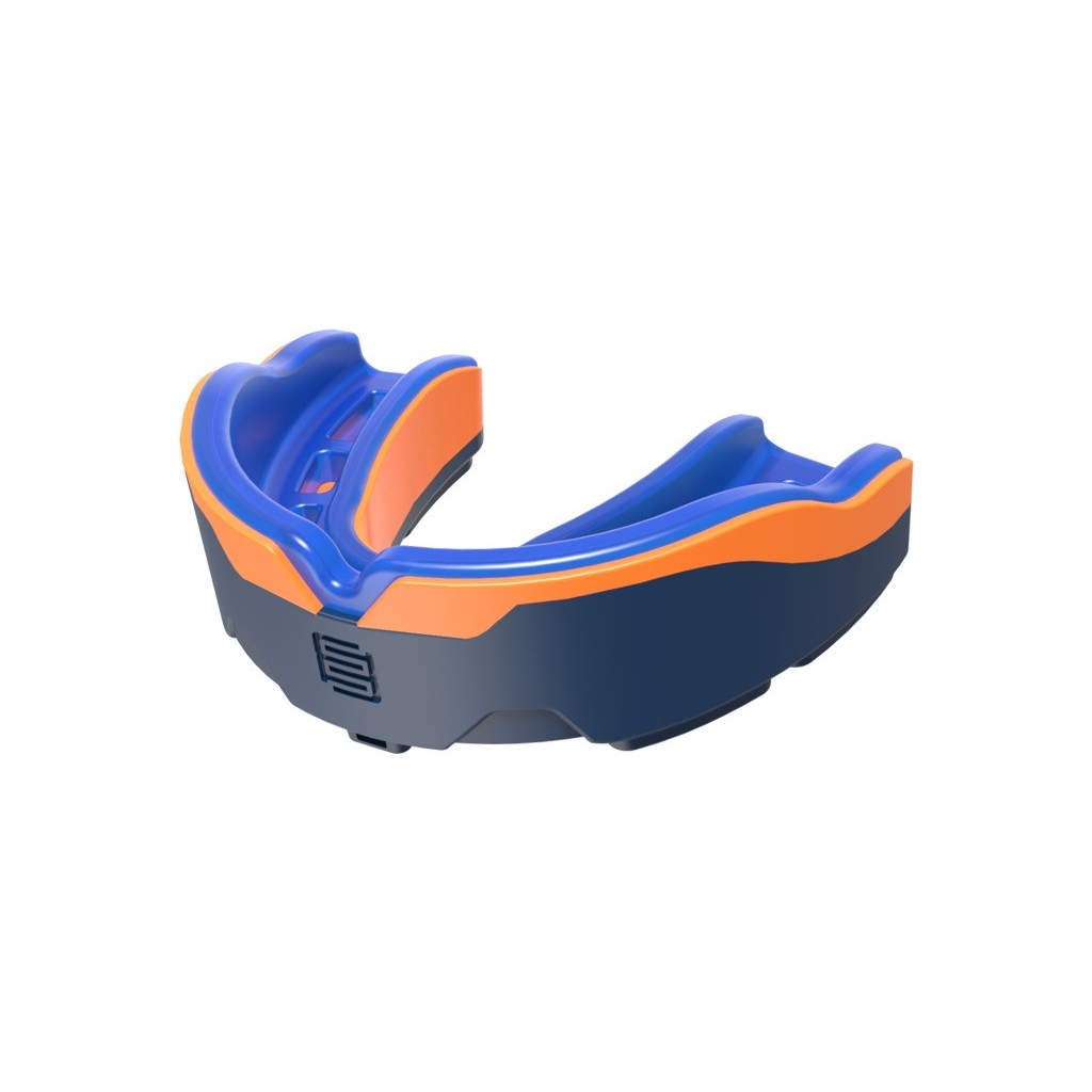 Капа Makura Tephra Blue/Orange/Blue (6017514126) (Tephra_SR_Blue/Or/Blue)
