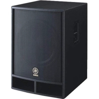 Studio subwoofer Yamaha R118W
