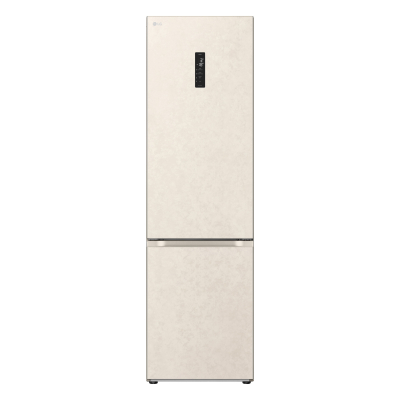 Холодильник LG GC-B509FEMW