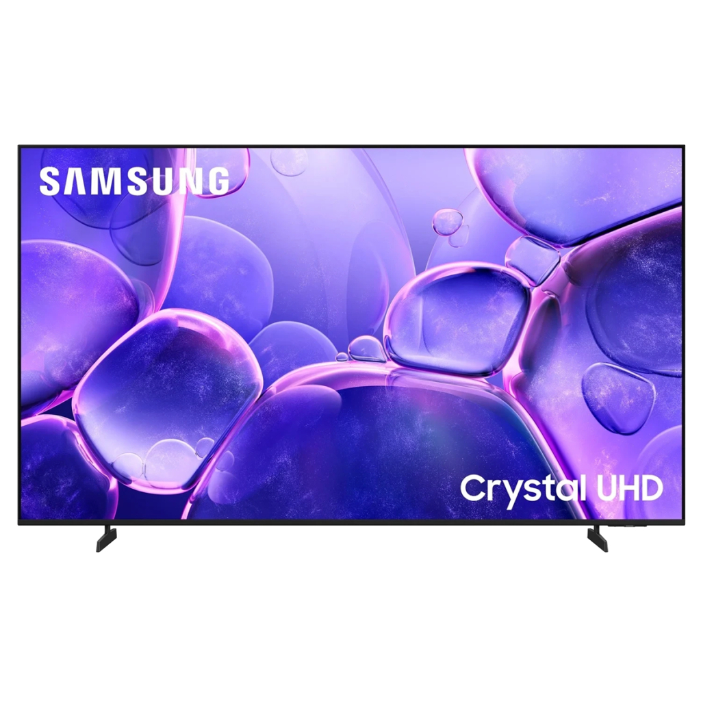 Телевізор Samsung UE65U8000FUXUA
