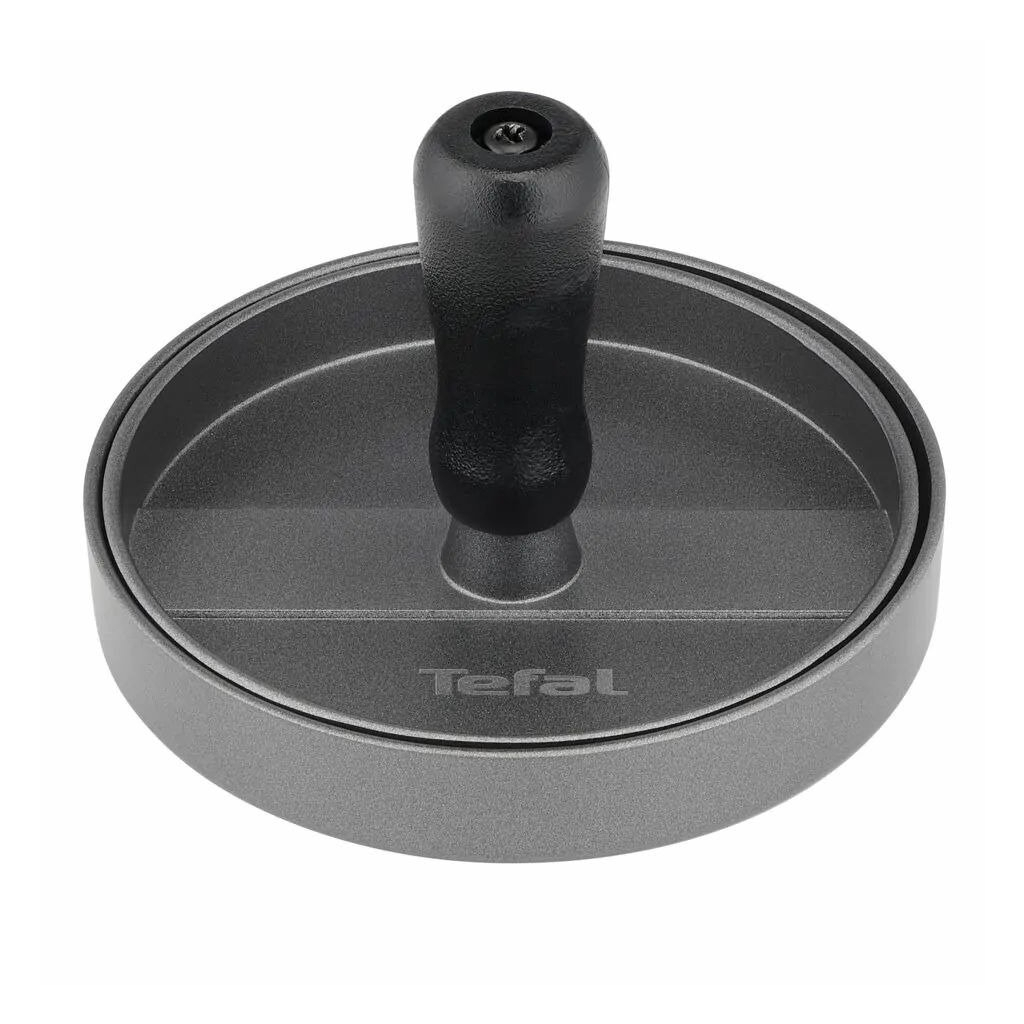 Аксесуар для барбекю Tefal K1851134 Прес для бургерів