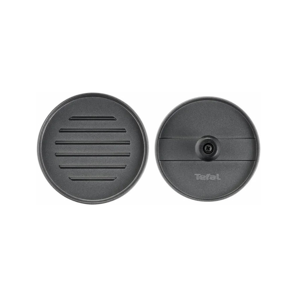 Аксесуар для барбекю Tefal K1851134 Прес для бургерів