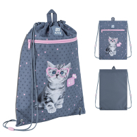 Сумка для взуття Kite 601M SP-1 Studio Pets (SP25-601M-1)