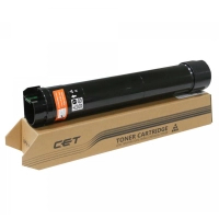 Тонер-картридж CET Xerox IV C2270, CT202105, 520г, 26K, black, chemical (CET8646K)