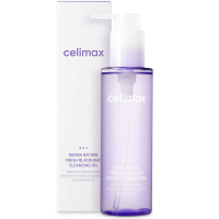 Гідрофільна олія Celimax Derma Nature Fresh Blackhead Jojoba Cleansing Oil 150 мл (8806050298525)