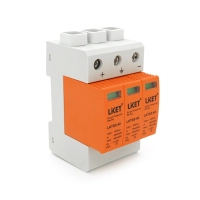 Automatic circuit breaker Liket Photovoltaic protection (YT-LKTD2-40)