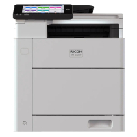 Багатофункціональний пристрій Ricoh IM C320F (423626)