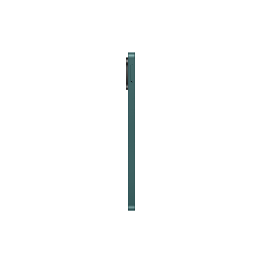 Мобільний телефон Samsung Galaxy A07 4/128Gb Green (SM-A075FZGGSEK)
