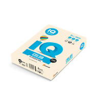 Папір IQ Color А4 160г/м2 250с, Ivory (EB26/A4/160/IQ)