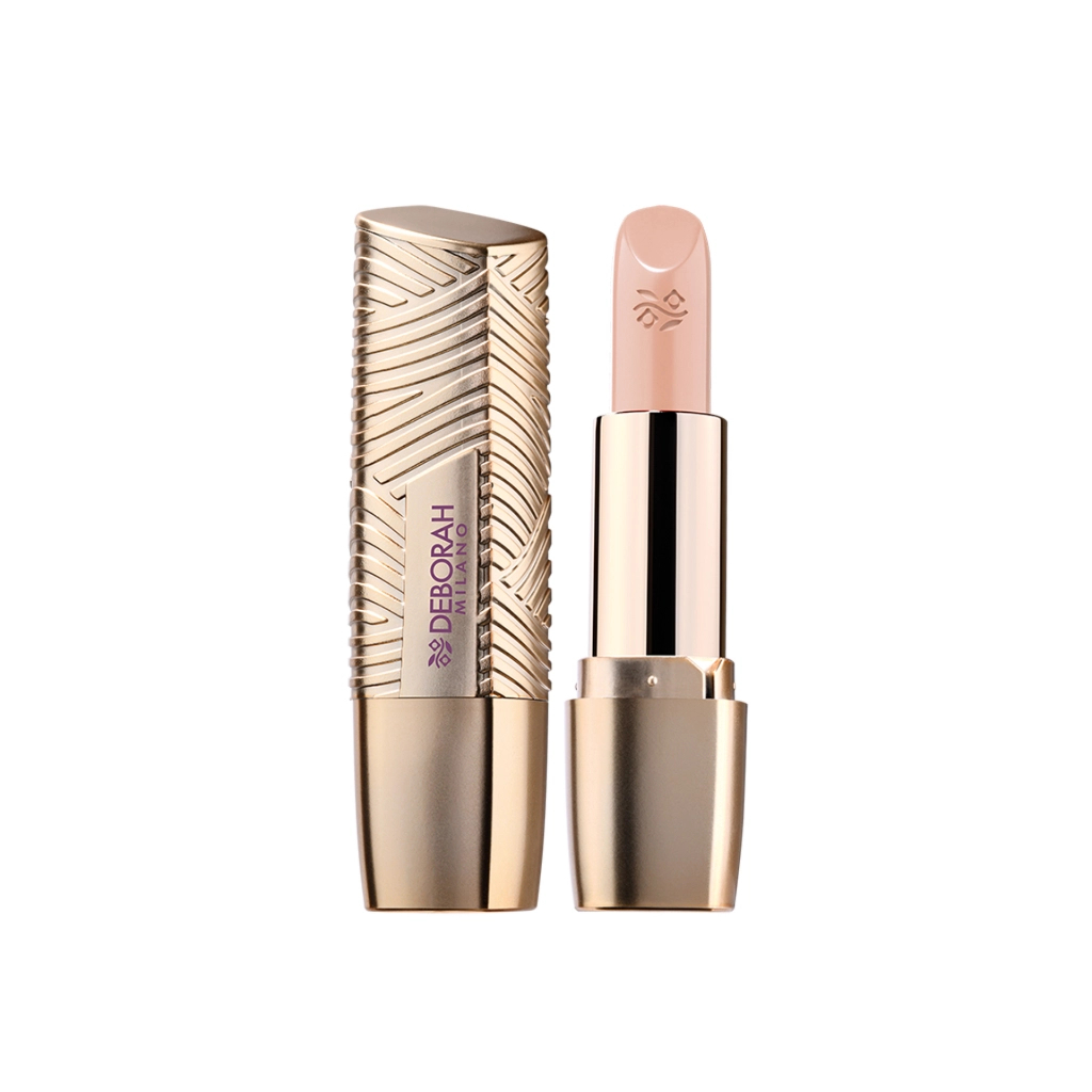 Помада для губ Deborah Red 01 - Nude Skin (8009518436501)