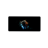 Килимок для мишки Voltronic Burst sky (YT12)