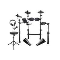 Електронна ударна установка Carlsbro CSD100 Bundle Pack (230954)