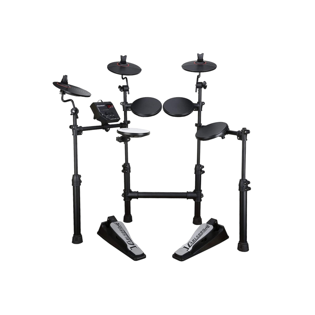 Електронна ударна установка Carlsbro CSD100 Bundle Pack (230954)