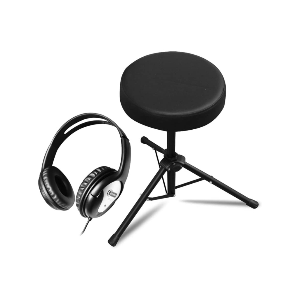 Електронна ударна установка Carlsbro CSD100 Bundle Pack (230954)