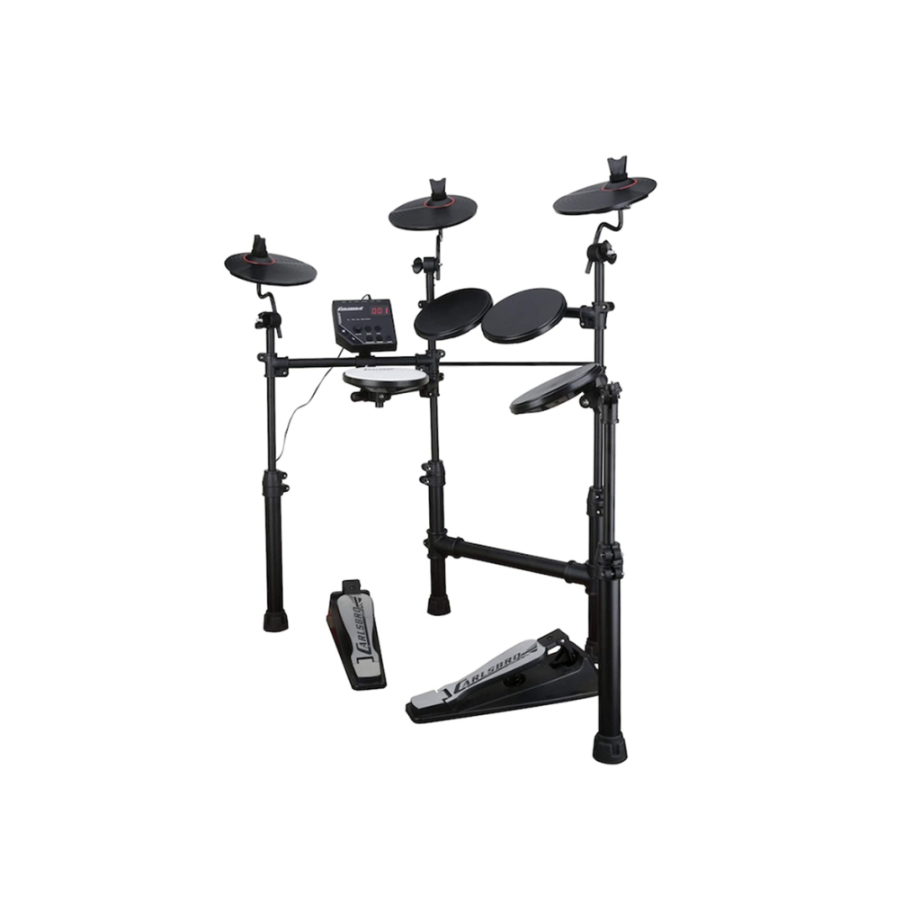 Електронна ударна установка Carlsbro CSD100 Bundle Pack (230954)