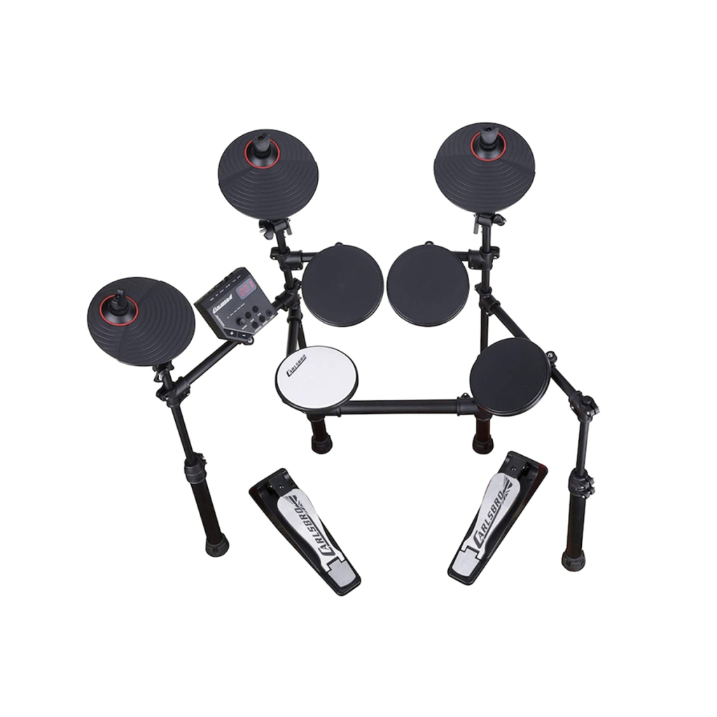 Електронна ударна установка Carlsbro CSD100 Bundle Pack (230954)