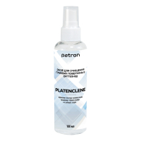 Liquid for cleaning Platenclene spray, 100 ml for rubber rollers Patron (CS-PCR-PLATENCL-100)