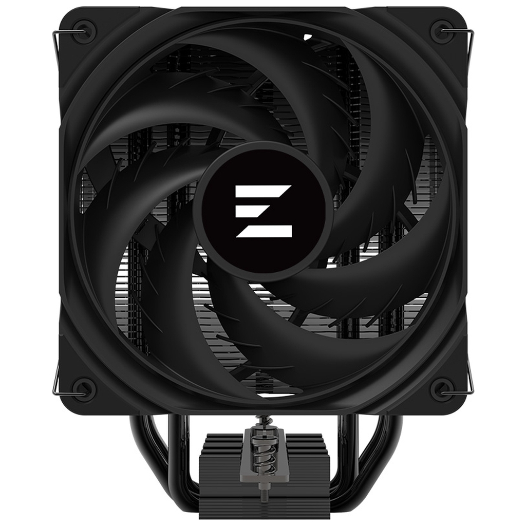 Кулер до процесора Zalman CNPS9XPERFORMAPLUSBLACK Кулер до процесора Zalman CNPS9XPERFORMAPLUSBLACK