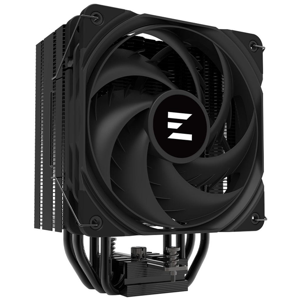 Кулер до процесора Zalman CNPS9XPERFORMAPLUSBLACK