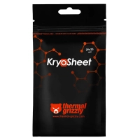 Термопрокладка Alphacool KryoSheet, thermal pad 29x25mm (TG-KS-29-25)