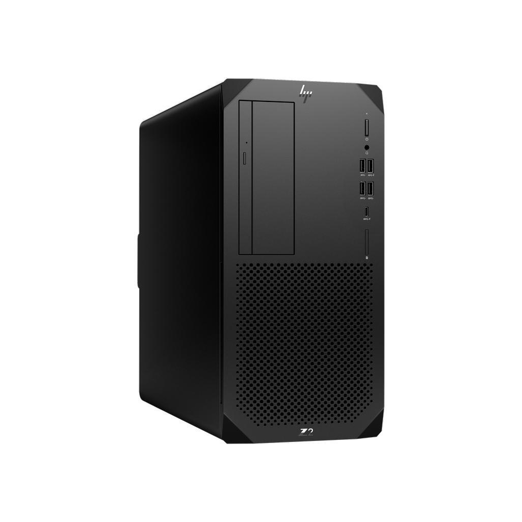 Комп'ютер HP Z2 G9 TWR / i7-14700, 16, 512, NVD 5070-12, кл+м, Win11P (A2KK1ES)