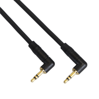 Інсертний кабель RapcoHorizon MINI3-3 3.5mm TRS-3.5mm TRS (0.9m) (0745-RBMINI3-2N1R-3)