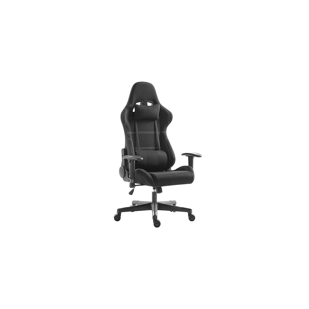Крісло ігрове HiSmart HS081188 Крісло ігрове HiSmart HS081188