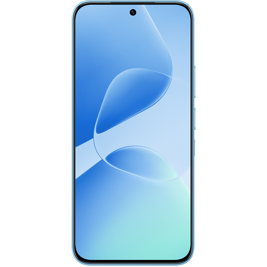 Мобільний телефон Infinix Hot 60 Pro 8/128Gb Sapphire Blue (4894947093500) Мобільний телефон Infinix Hot 60 Pro 8/128Gb Sapphire Blue (4894947093500)