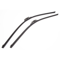 Wiper brush OXIMO 650/575 mm (WGP350425)