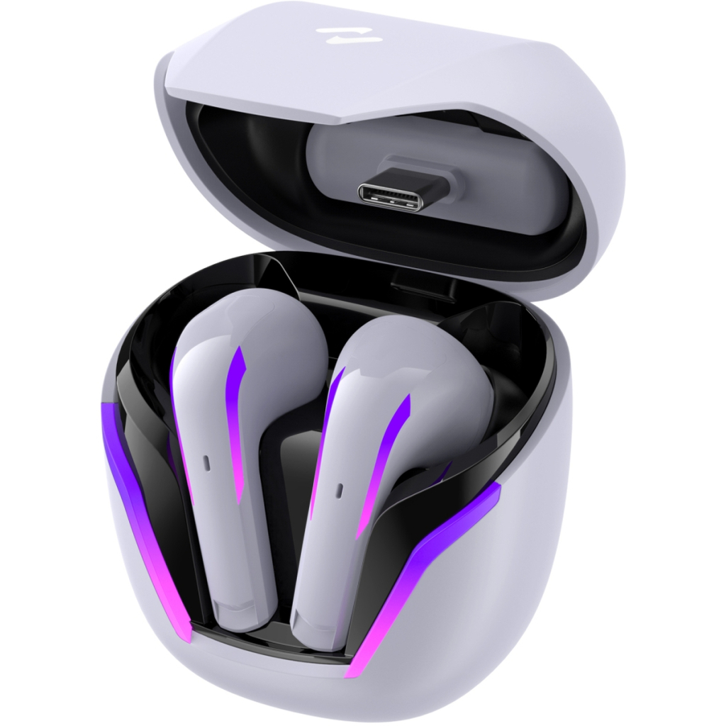 Навушники Havit TW970 ENC White (HV-TW970-WH) Навушники Havit TW970 ENC White (HV-TW970-WH)