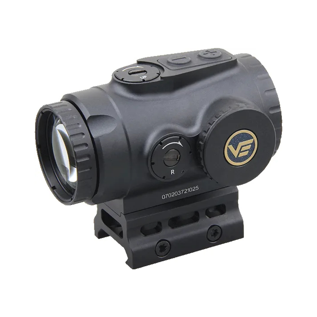 Оптичний приціл Vector Optics Paragon 3x18 Micro illum. VEPS-MBR (SCPS-M03) Оптичний приціл Vector Optics Paragon 3x18 Micro illum. VEPS-MBR (SCPS-M03)