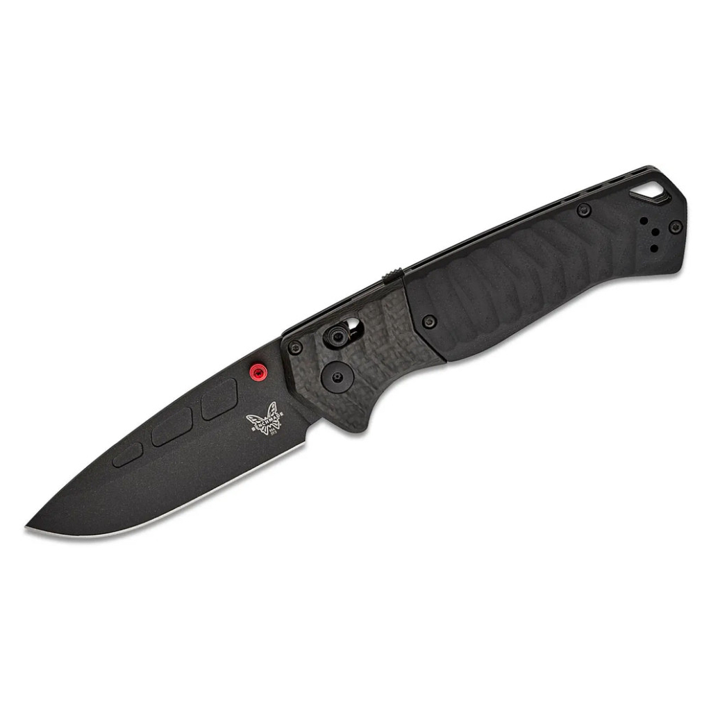 Ніж Benchmade PSK (593BK-01) Ніж Benchmade PSK (593BK-01)